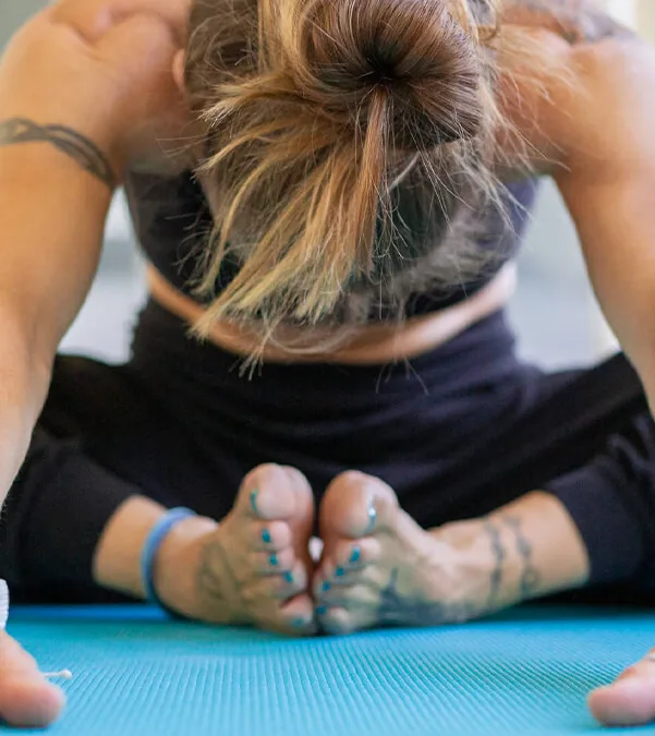 DanceChoreo & Flow – Christmas Edition