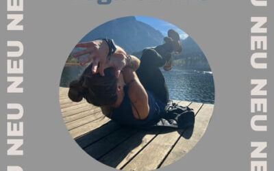 YOGA ON FIRE –  Erlebe die Kraft deiner Muskeln DANACH tauche in vollkommene Entspannung!