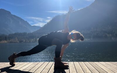 Yoga & Run Day-Retreat im Oktober 2025