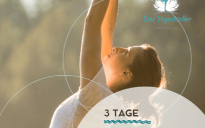 Rise To Run – Yoga & Lauf-Retreat im Südburgenland 2026