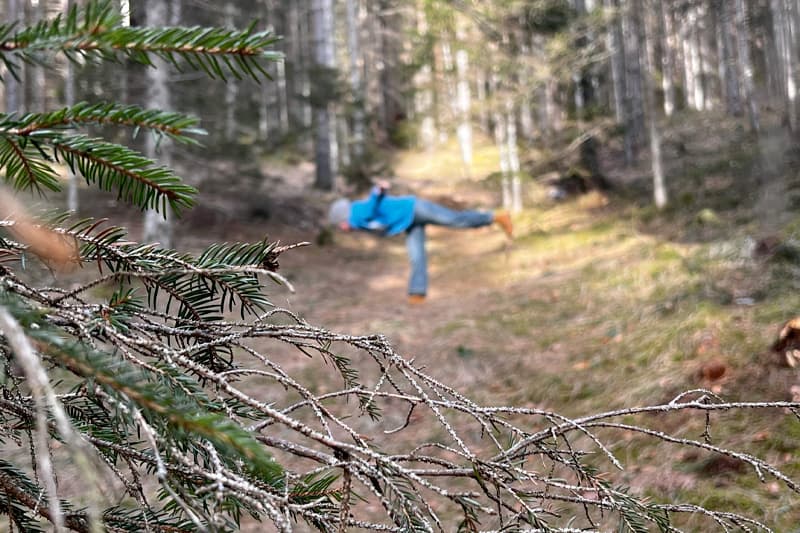 angebot-retreats Unterstützung beim Einzelunterricht - gerader Rücken