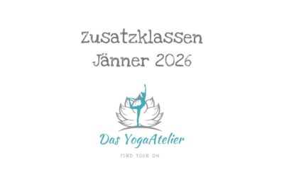 Zusatzklassen Jänner 2026
