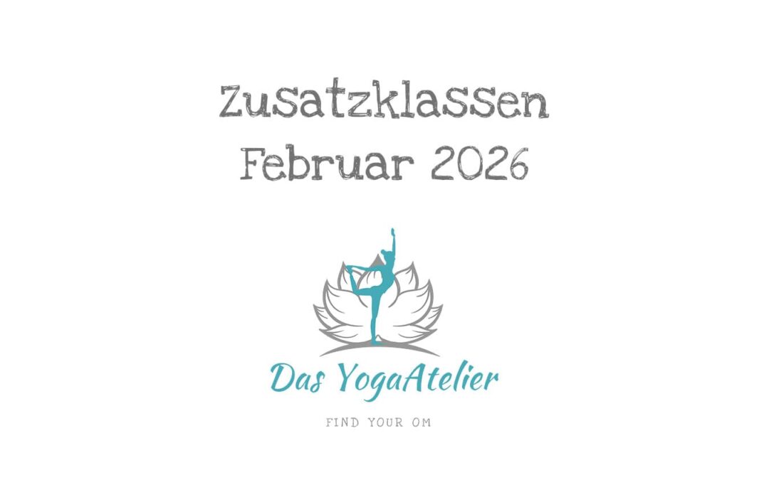 Zusatzklassen Februar 2026