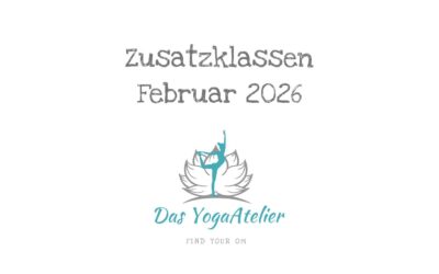 Zusatzklassen Februar 2026