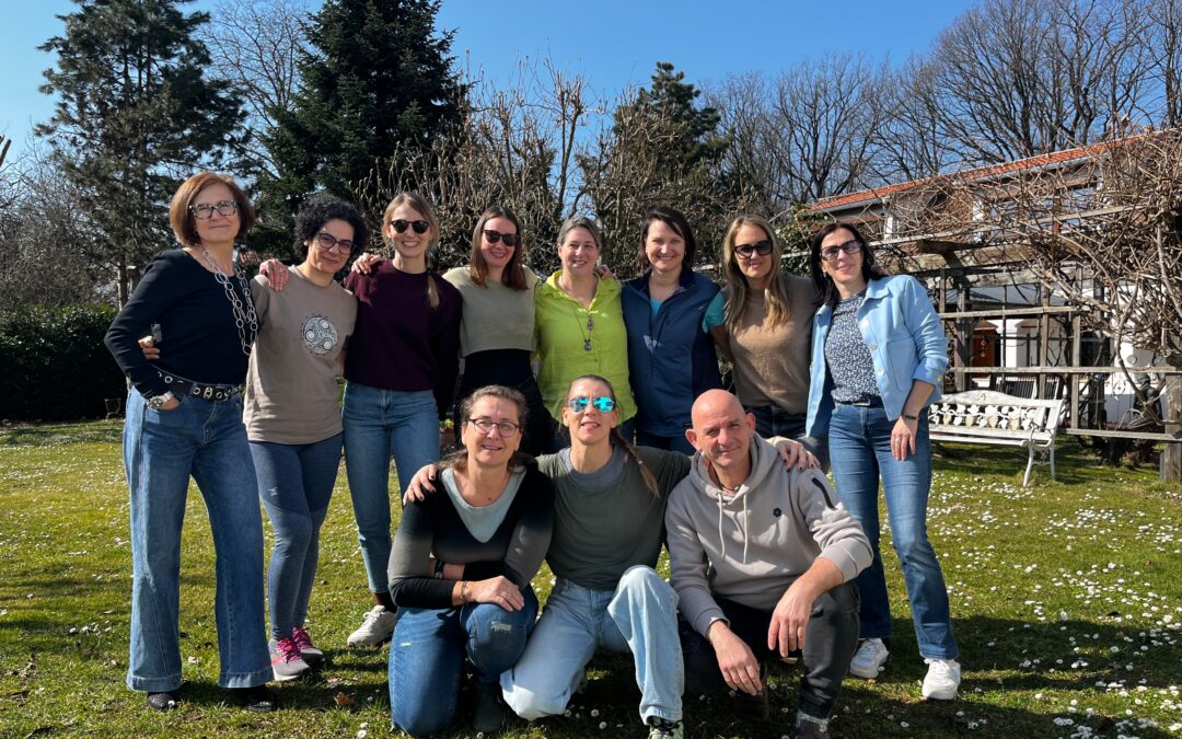 Rückblick: Yoga & Run Retreat-Wochenende im März 2026