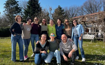 Rückblick: Yoga & Run Retreat-Wochenende im März 2026