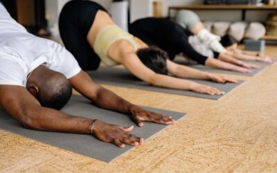 🌿 Neu im YogaAtelier: Functional Yoga